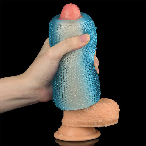 Training Master Double Side Stroker